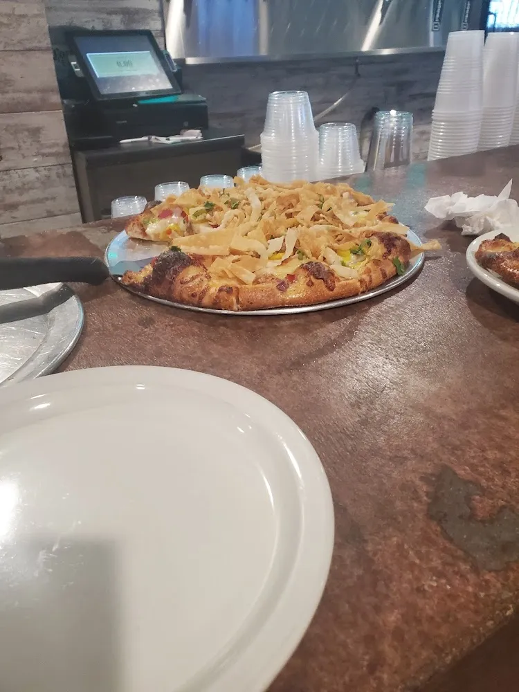 Bang Bang Chicken