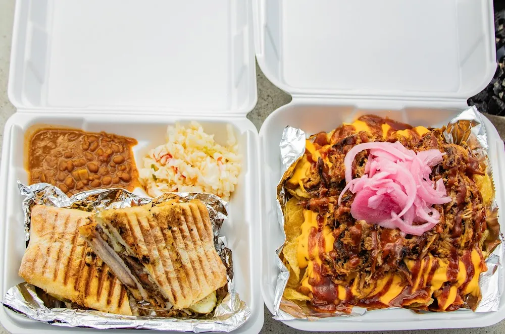 Chili Cheese