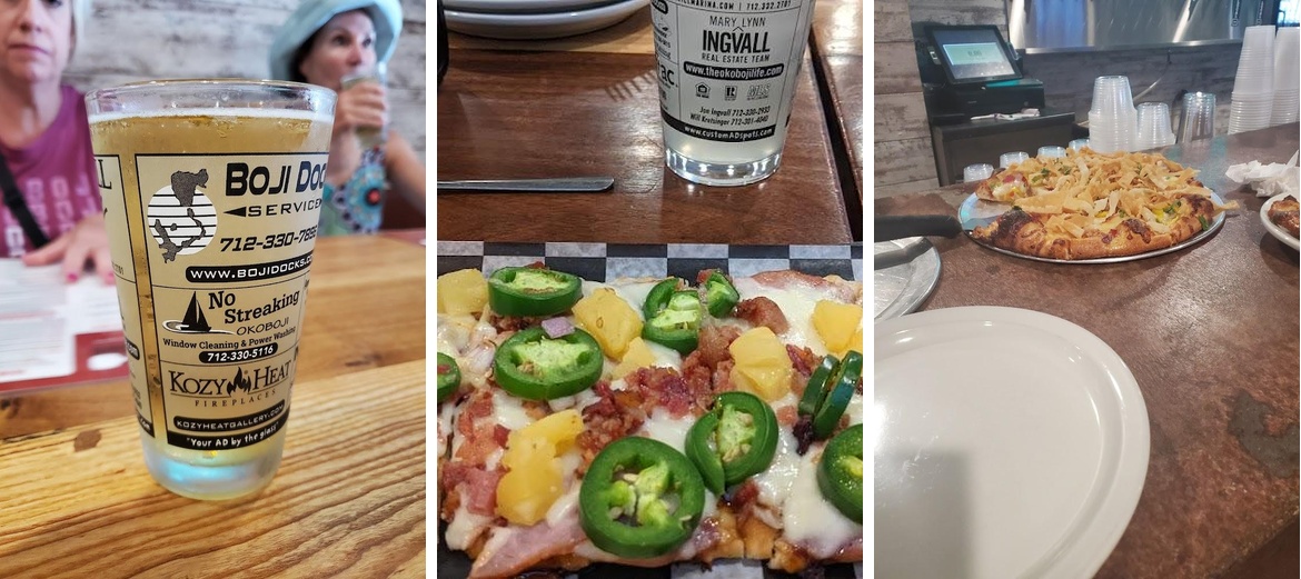 Portside Pizza Pub