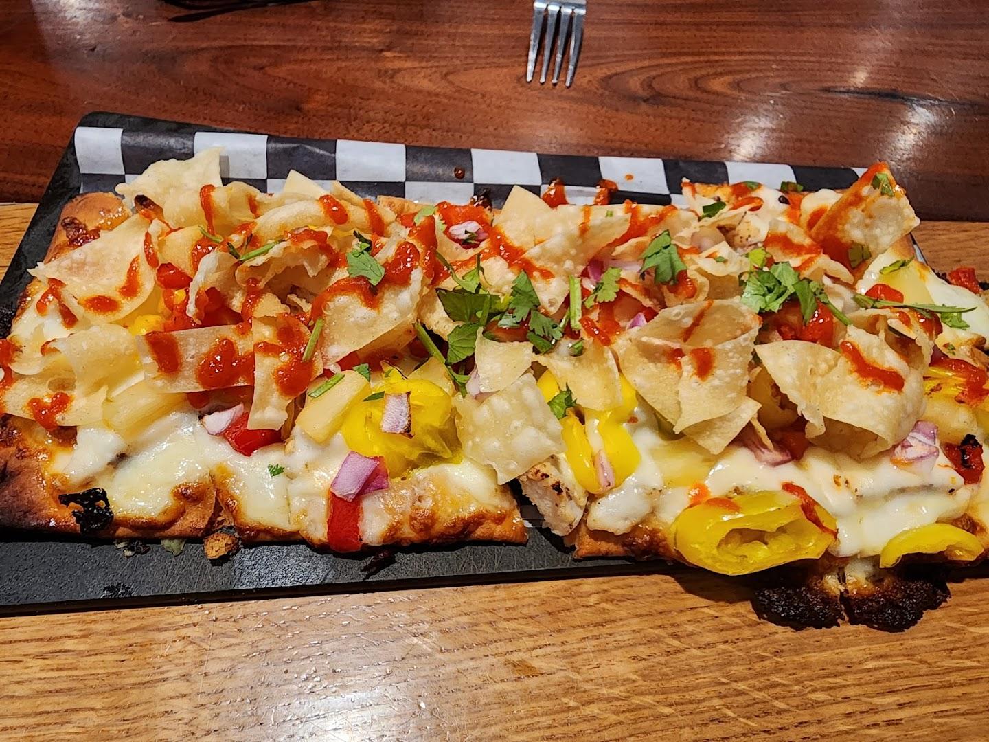 Portside Pizza Pub