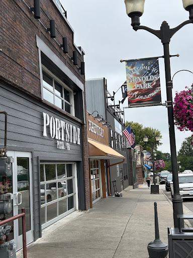 Portside Pizza Pub