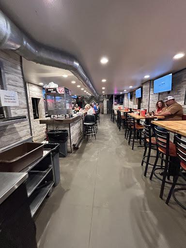 Portside Pizza Pub