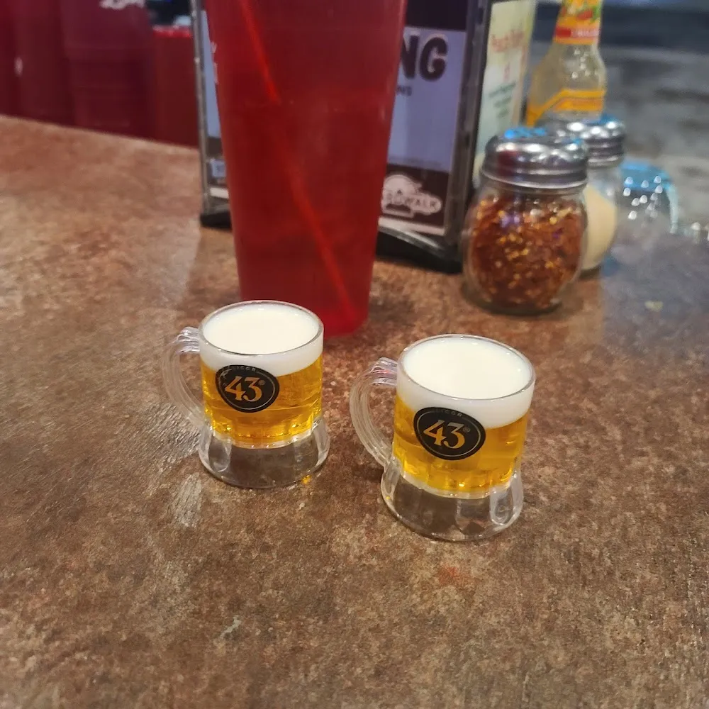 Mini Beers